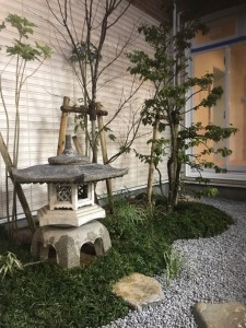 堺市上野芝老人福祉施設 (2)