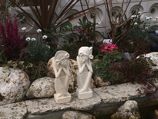 バリ島の石材・バリニーズ